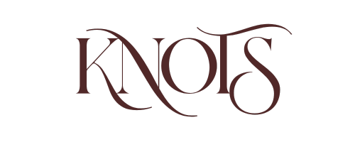 Knots by Radha